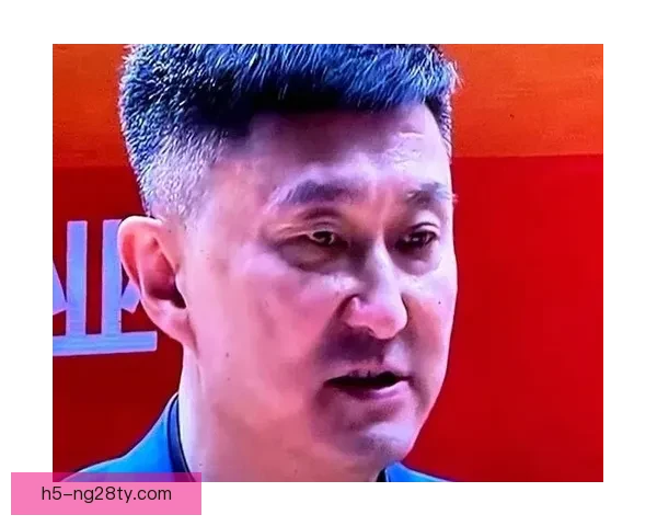 杜锋吉林暖心祝福球迷大爷情深