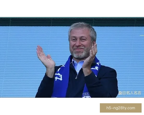 切尔西无胸前赞助源于商业策略