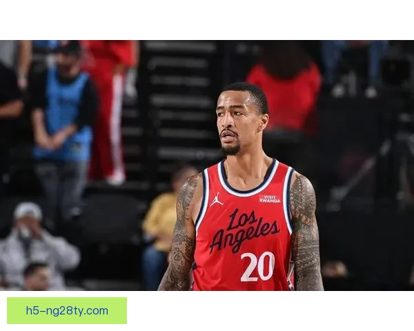 快船负掘金球评三好两平四迷