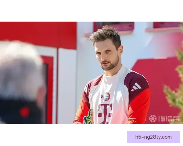 乌尔赖希未来系诺伊尔一念抉择