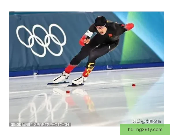 斯托尔兹破奥运夺金高亭宇第七
