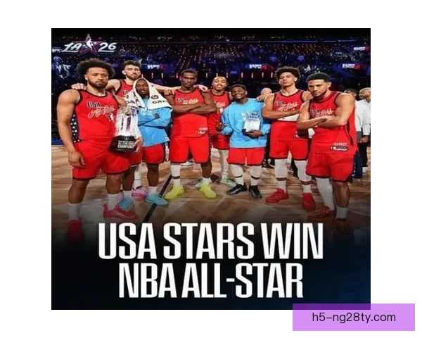 全明星赛收视飙升新赛制获力挺