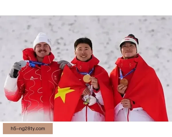 中国队境外冬奥奖牌数创新高