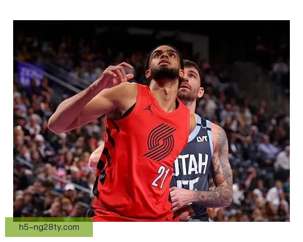 开拓者签下西索科正式合同 裁掉吕佩尔