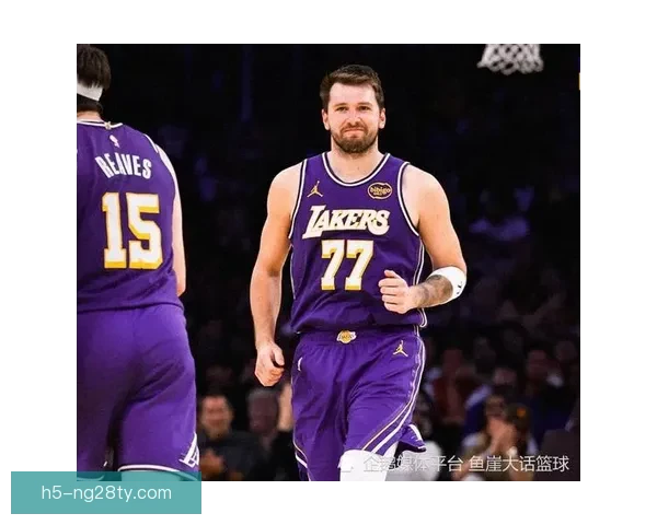 东契奇困惑MVP詹姆斯让权里弗斯谈胜