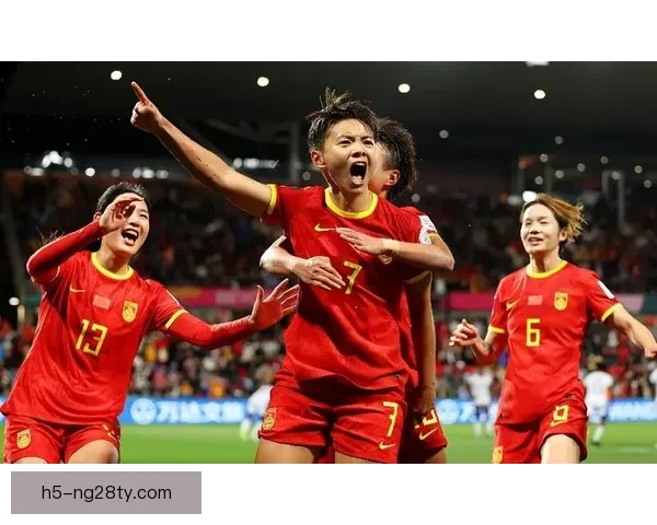 中国女足欲冲头名晋级八强分析 中国女足欲冲头名晋级八强分析